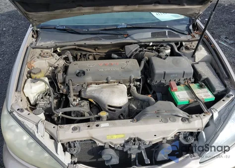 2006 Toyota Camry Le from USA, damaged, VIN 4T1BE32K46U666902